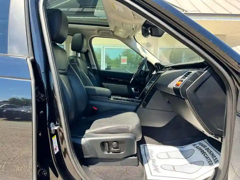 SALRG2RV4K2400835 2019 LAND ROVER DISCOVERY-4