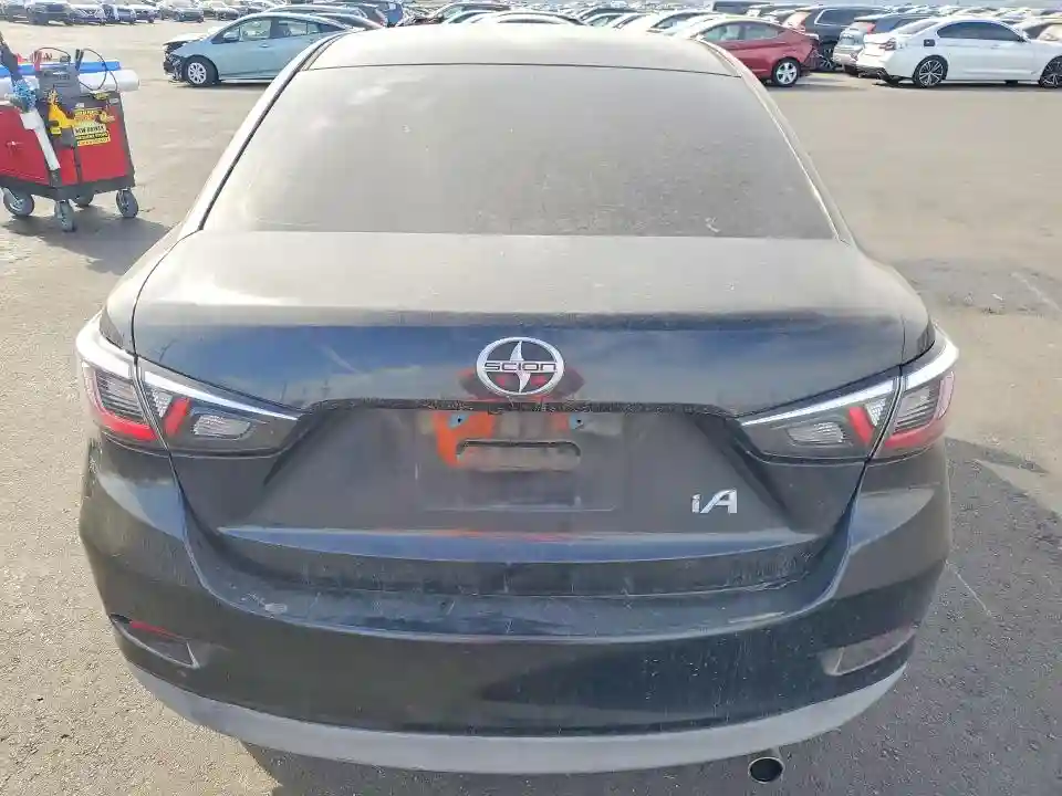 3MYDLBZVXGY134616 2016 SCION IA-5