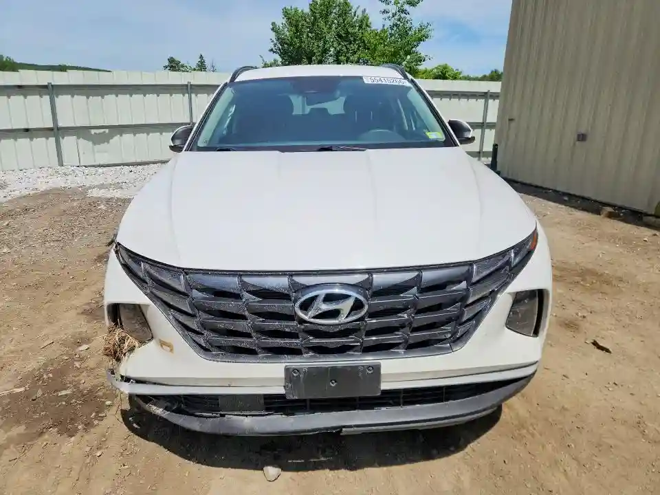 5NMJBCDE1RH297184 2024 HYUNDAI TUCSON-4