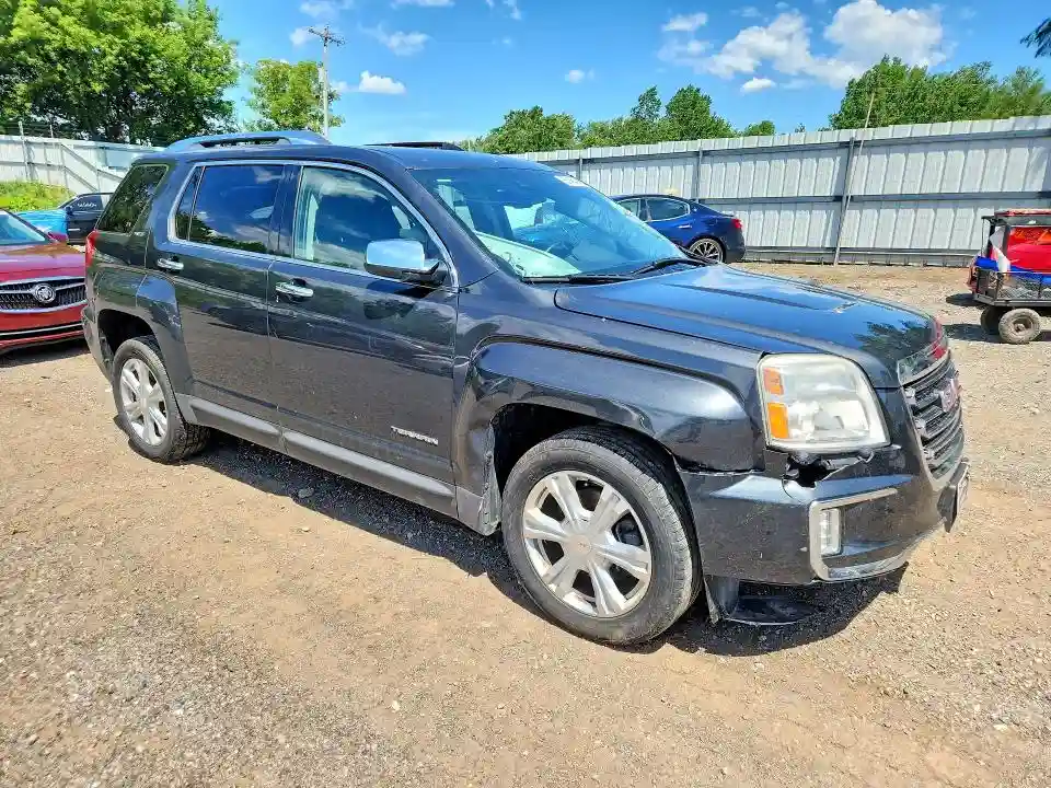 2GKALPEK9H6276702 2017 GMC TERRAIN-3