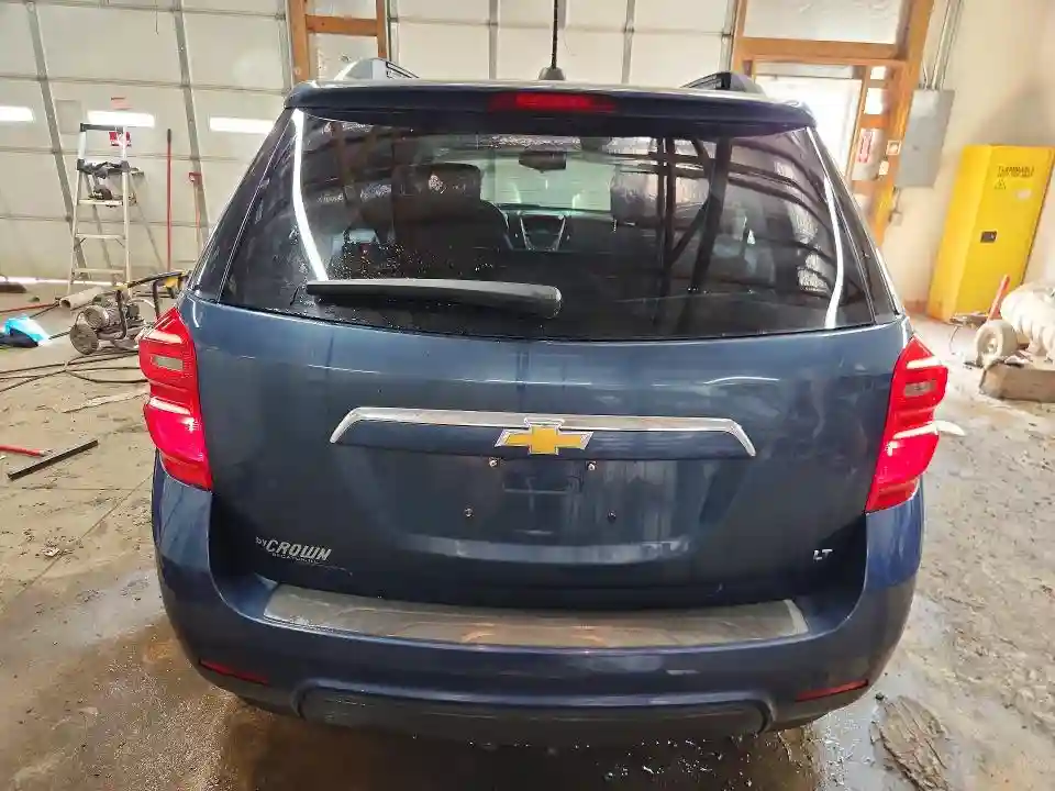 2GNALCEK3H6151724 2017 CHEVROLET EQUINOX-5