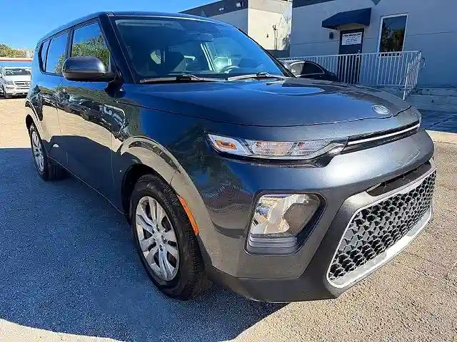 KNDJ23AU7L7011770 2020 KIA SOUL-3