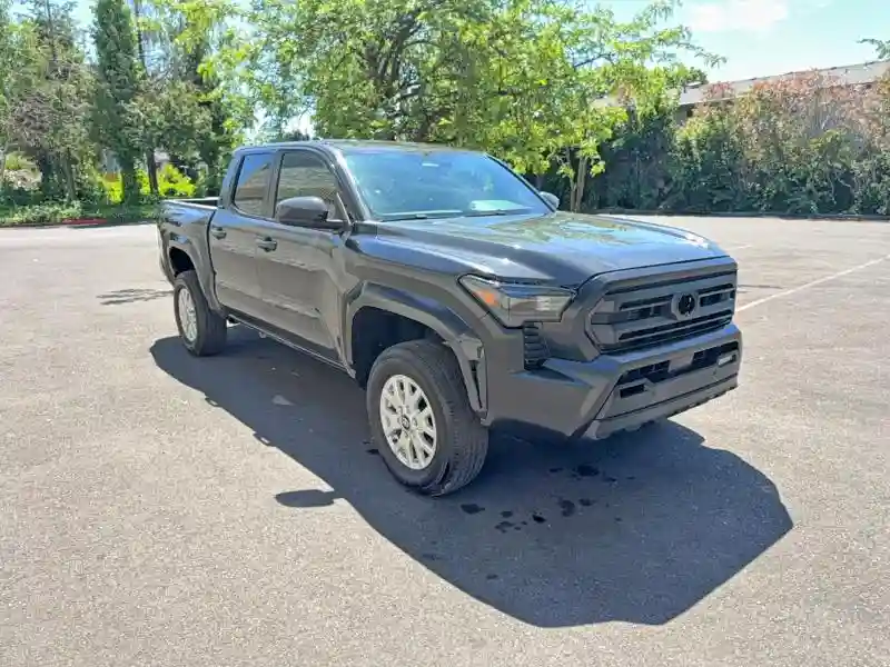 3TMLB5JN3SM154801 2025 TOYOTA TACOMA-0
