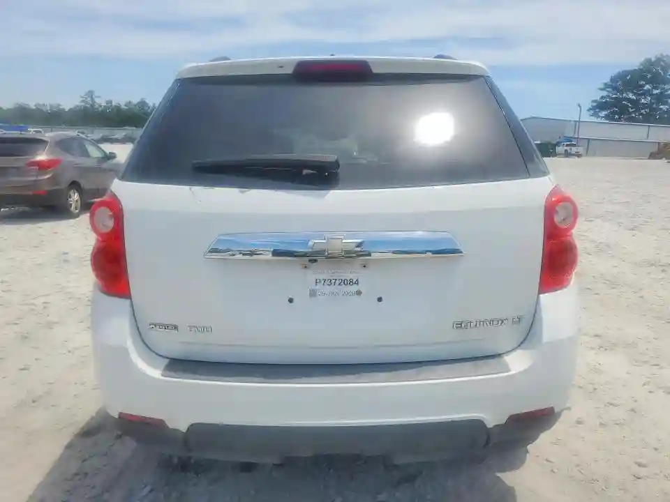 2GNFLNEK6C6252122 2012 CHEVROLET EQUINOX-5