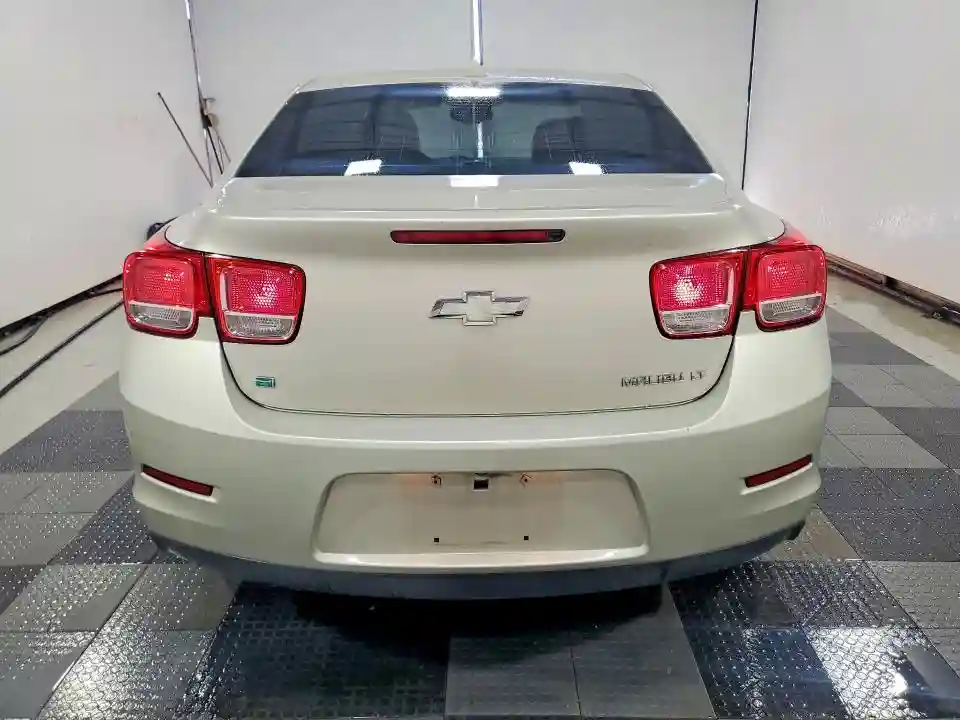 1G11E5SL9EF247881 2014 CHEVROLET MALIBU-5