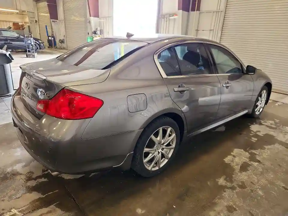 JN1CV6AR6CM678203 2012 INFINITI G37-2