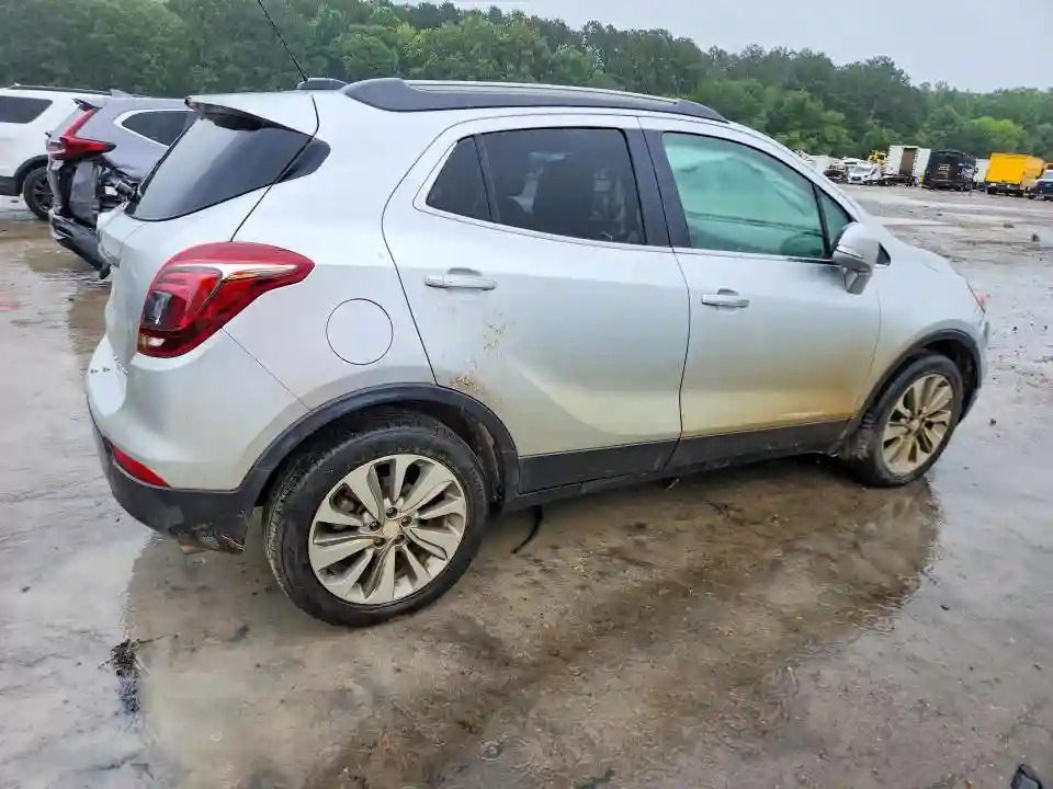 KL4CJASB8KB809391 2019 BUICK ENCORE-2