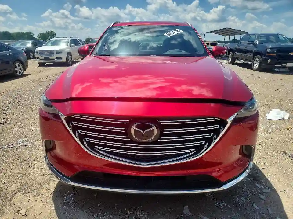 JM3TCBDY4J0219617 2018 MAZDA CX-9-4