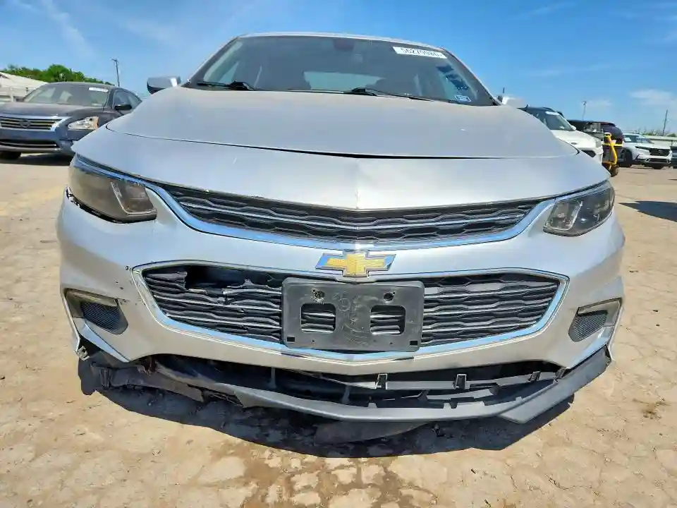 1G1ZD5ST9JF125120 2018 CHEVROLET MALIBU-4