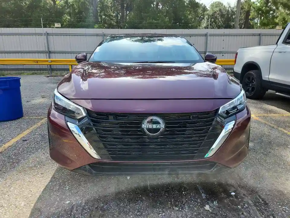 3N1AB8CV8SY234273 2025 NISSAN SENTRA-4