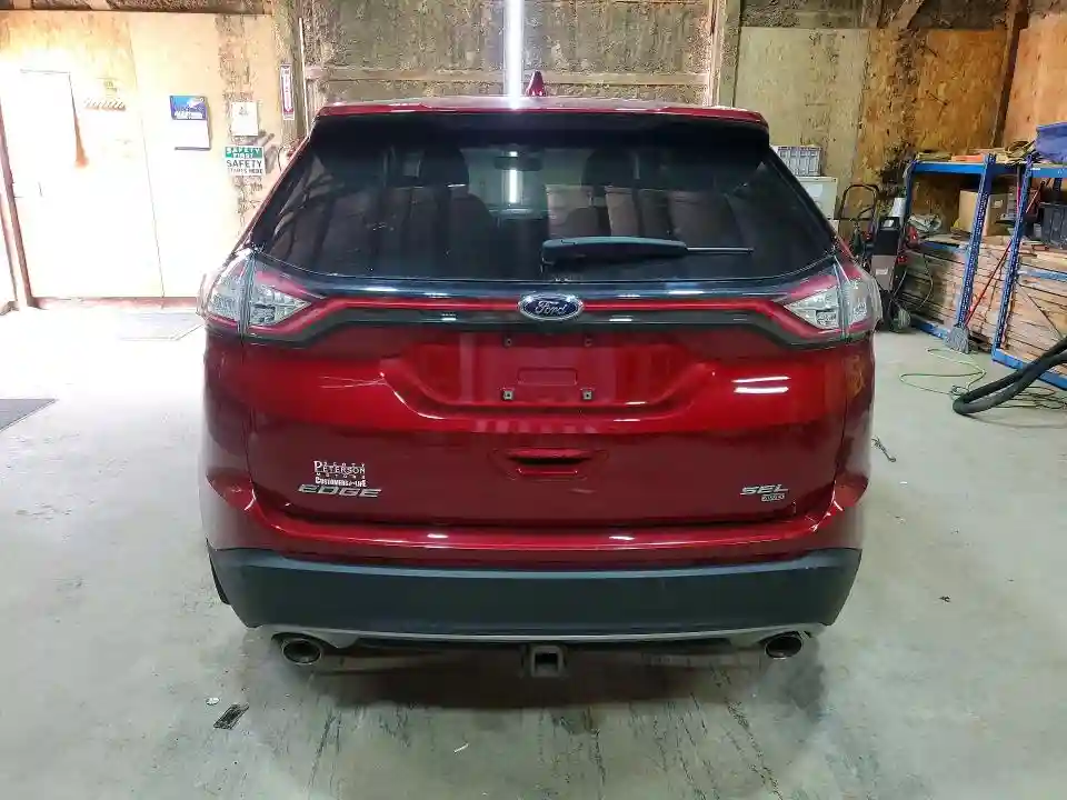 2FMPK4J89JBB52441 2018 FORD EDGE-5