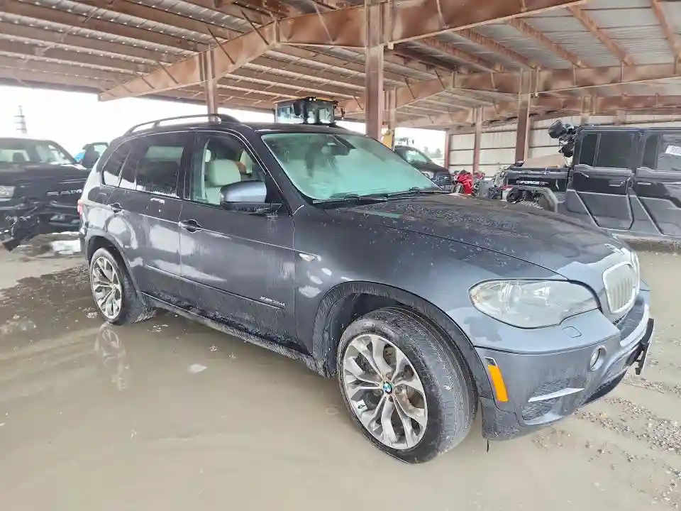 5UXZW0C57CL664438 2012 BMW X5-3