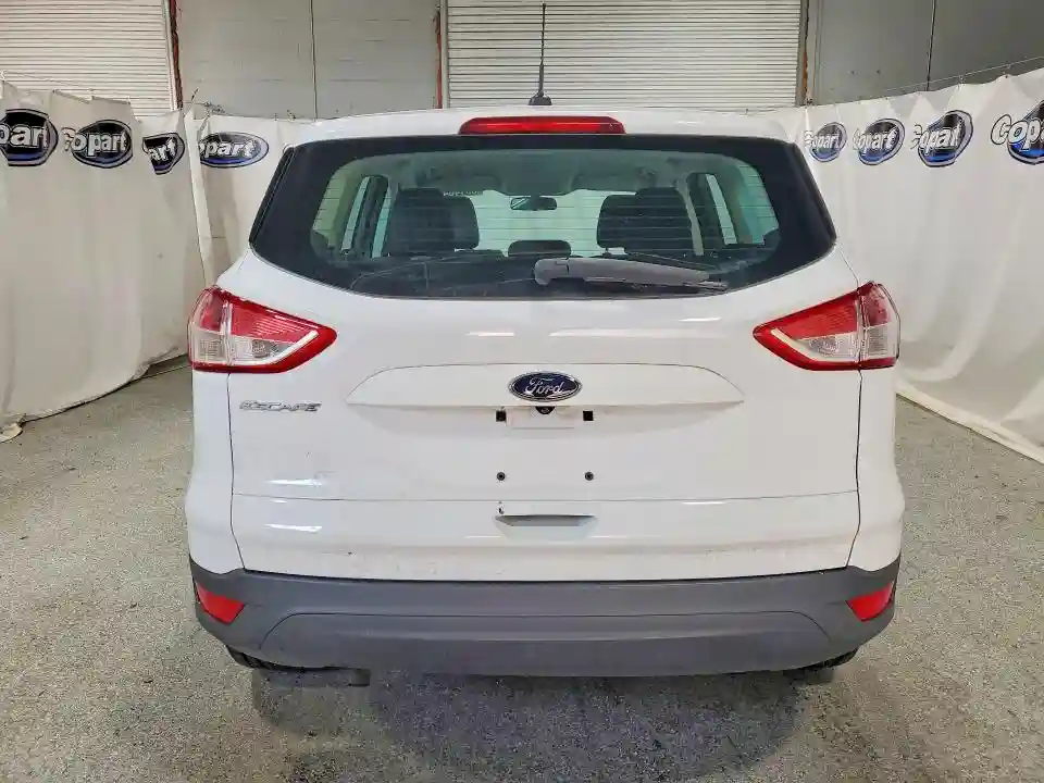 1FMCU0F75EUE28261 2014 FORD ESCAPE-5