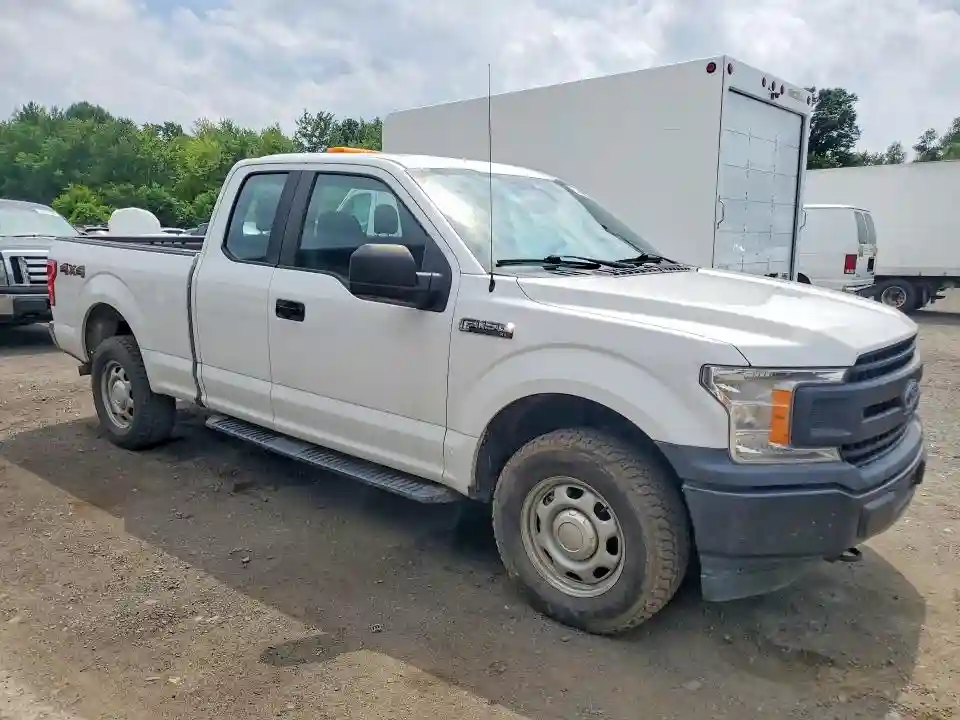 1FTFX1E53KFD01636 2019 FORD F150-3
