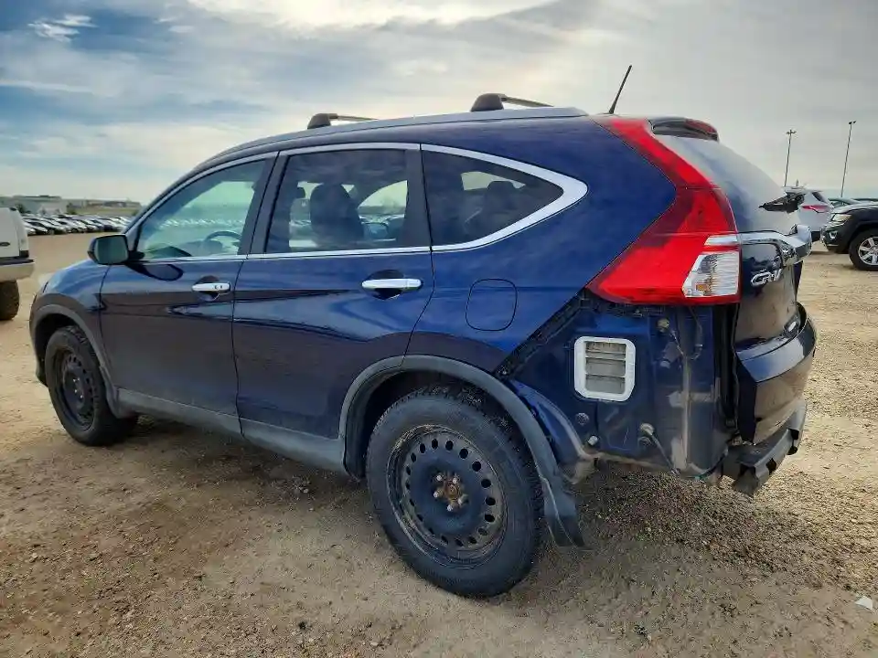 5J6RM4H98GL802045 2016 HONDA CRV-1