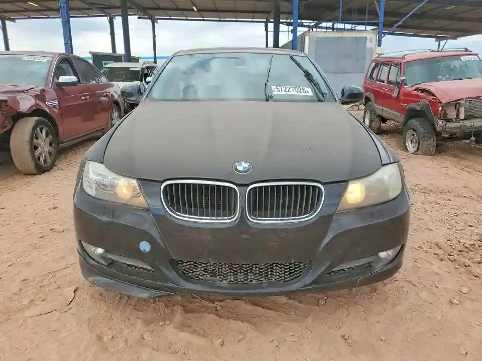 WBAPK5G59BNN24581 2011 BMW 3 SERIES-4