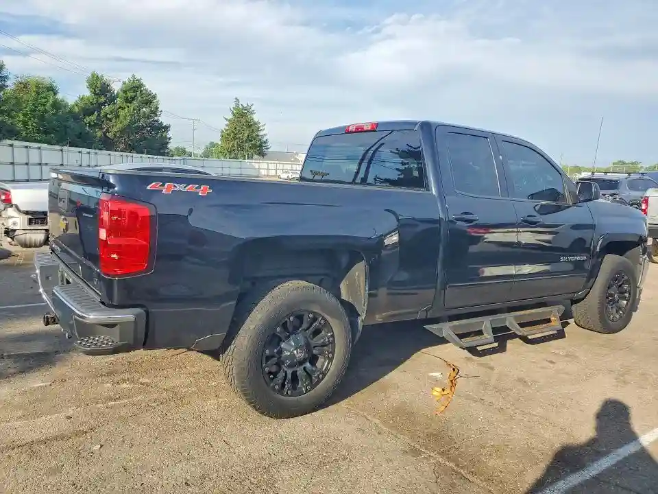 1GCVKREC7GZ340274 2016 CHEVROLET SILVERADO-2