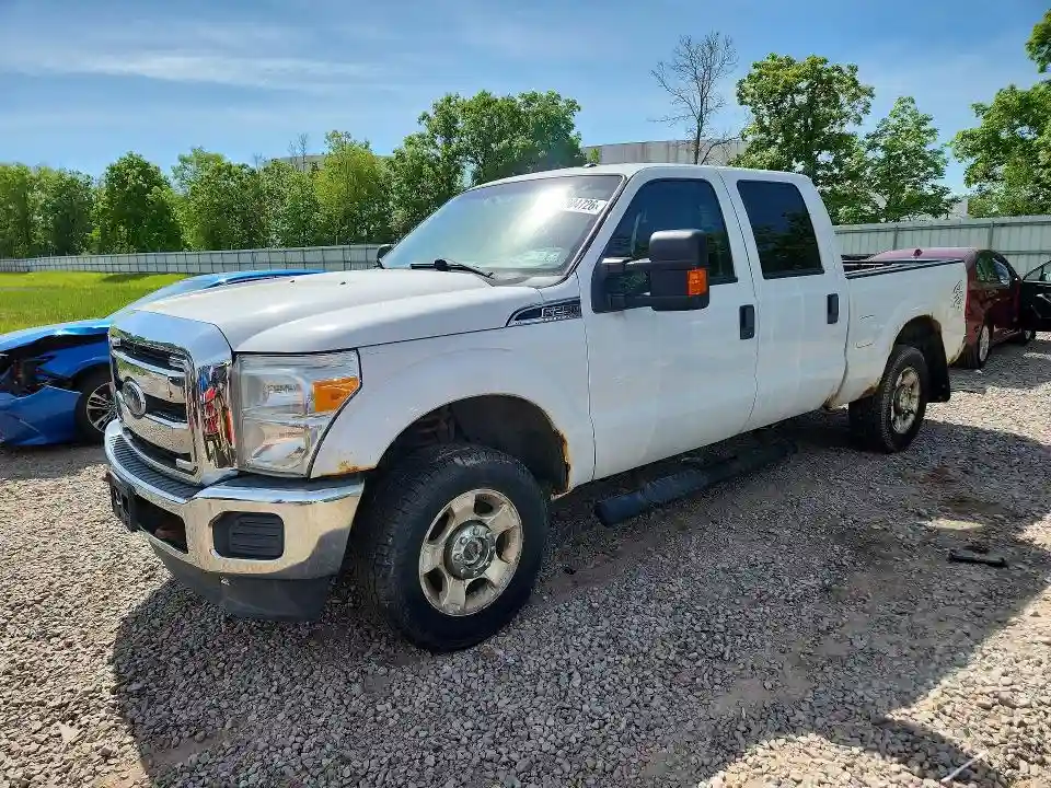 1FT7W2B62EEB71031 2014 FORD F250-0