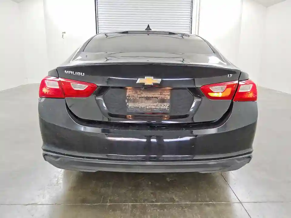 1G1ZD5STXJF139799 2018 CHEVROLET MALIBU-5
