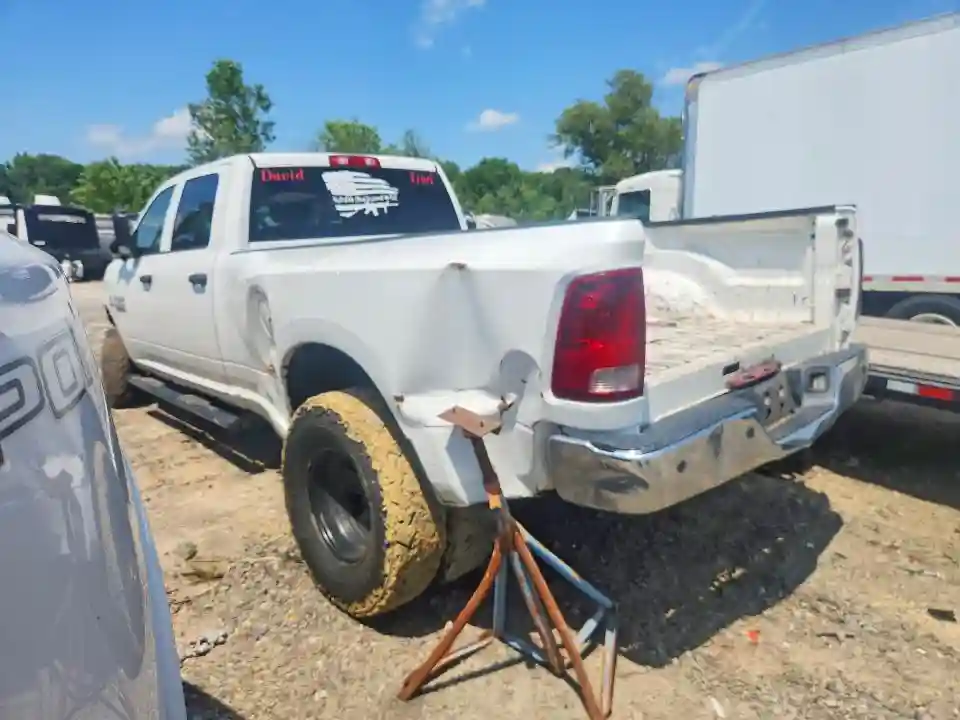 3C63RRGLXGG196338 2016 RAM 3500-1