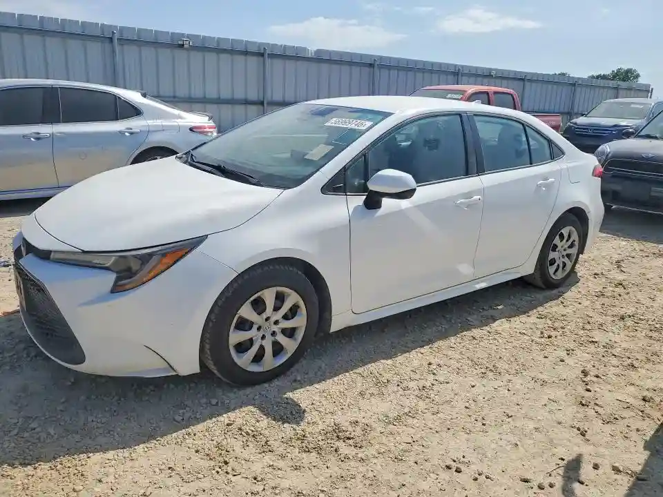 5YFEPMAE3MP254705 2021 TOYOTA COROLLA-0
