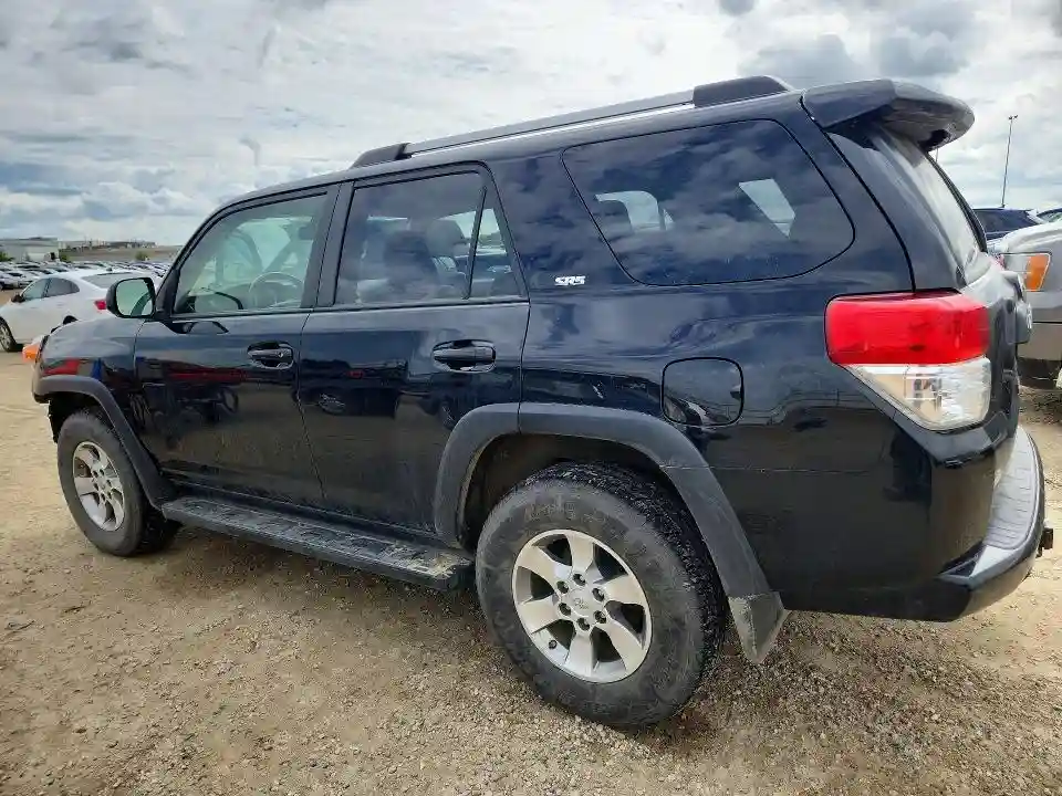 JTEBU5JR8D5147629 2013 TOYOTA 4RUNNER-1