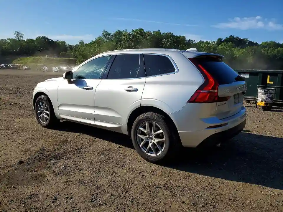 YV4102RK7L1518025 2020 VOLVO XC60-1