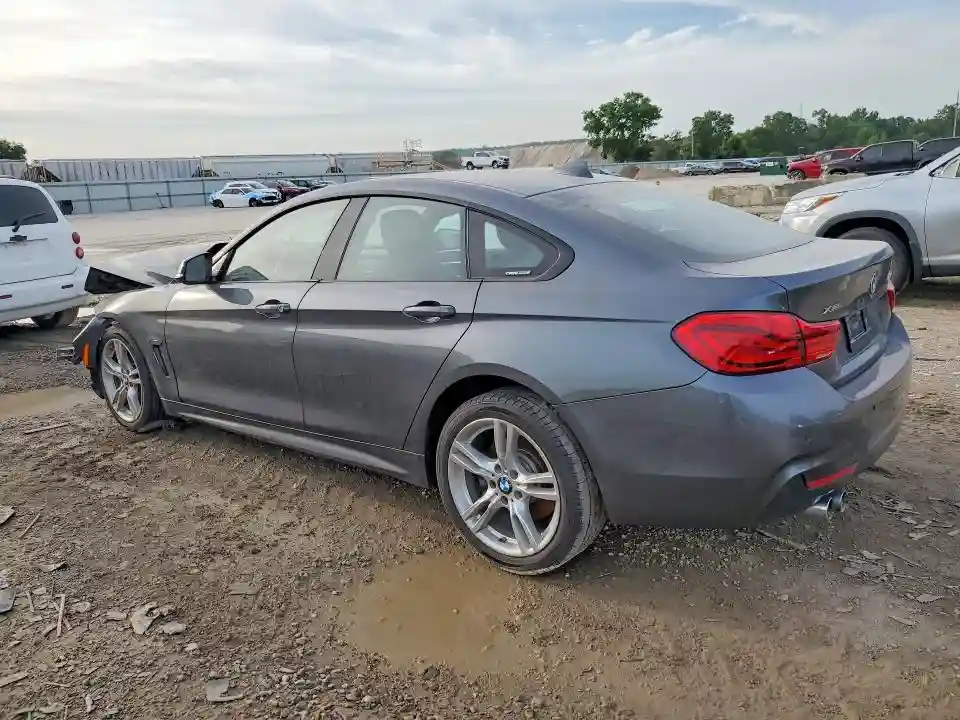 WBA4J3C53JBG96317 2018 BMW 4 SERIES-1