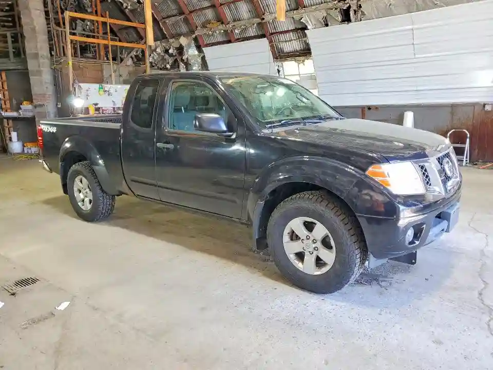 1N6AD0CWXCC455933 2012 NISSAN FRONTIER-3