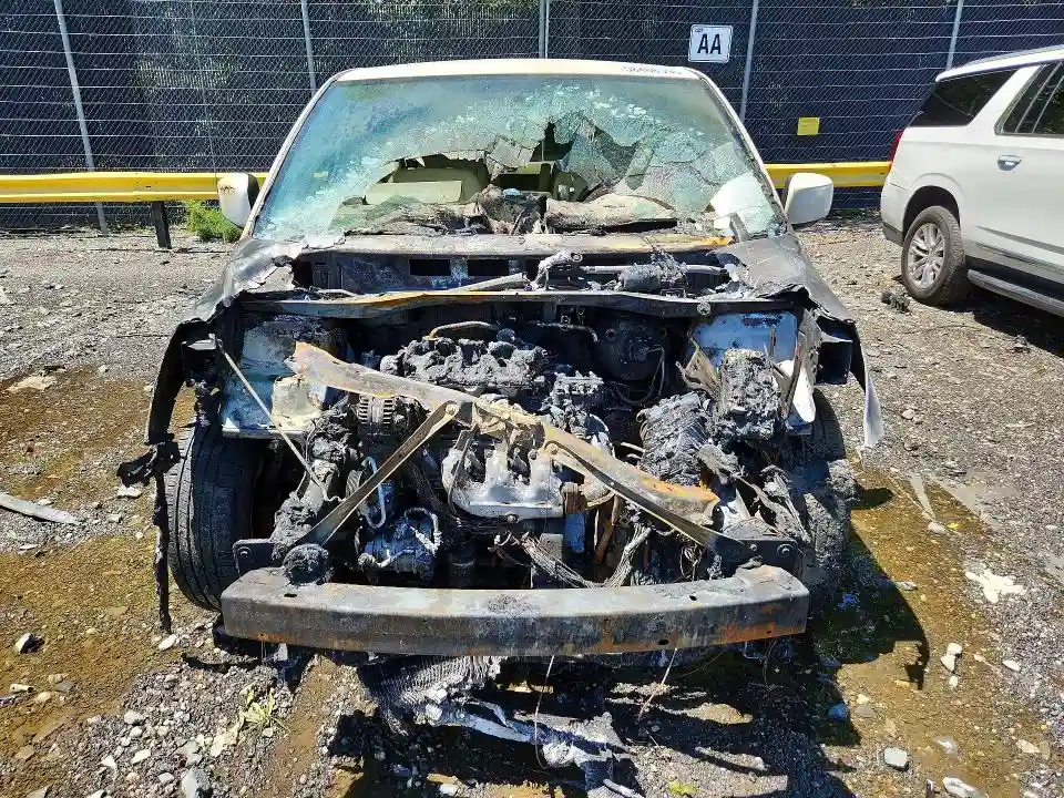 2V4RW3D14AR158896 2010 VOLKSWAGEN ROUTAN-4