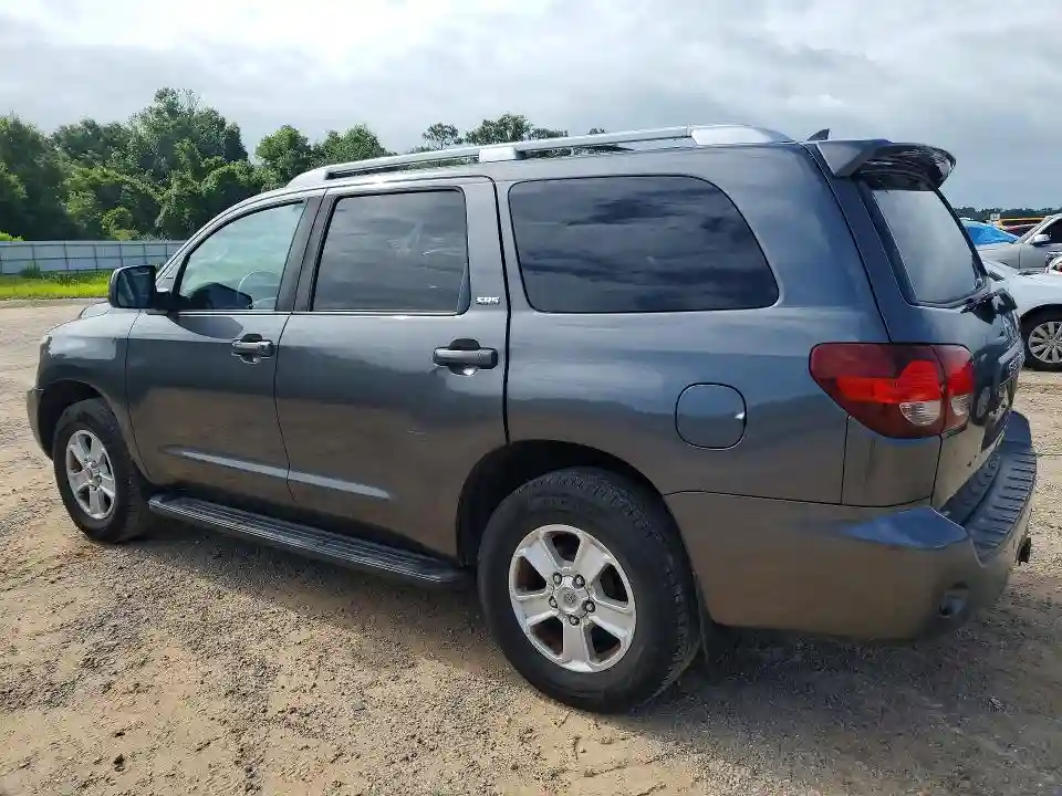 5TDZY5G1XKS072934 2019 TOYOTA SEQUOIA-1