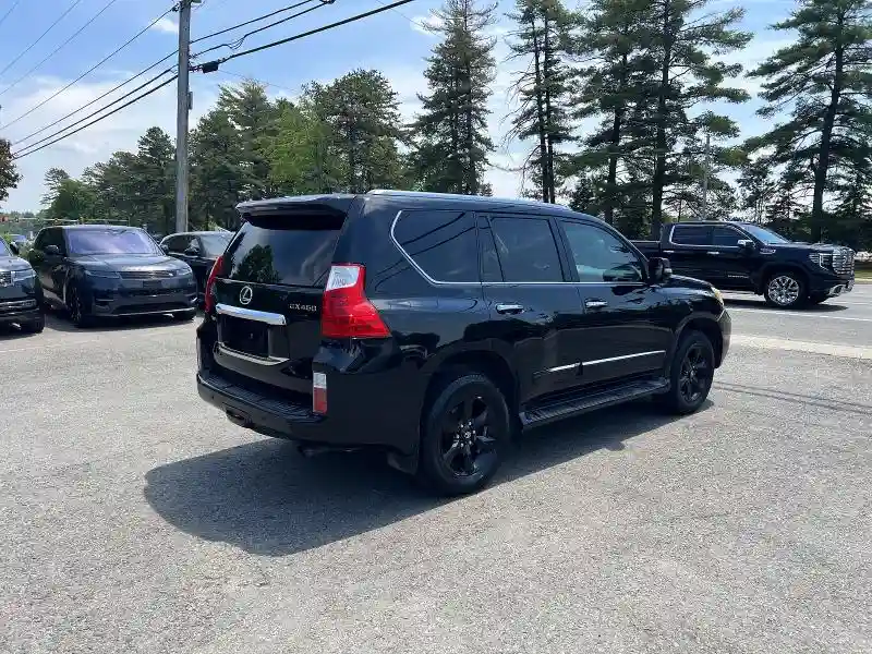 JTJJM7FX3D5050953 2013 LEXUS GX-2