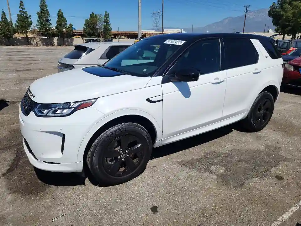SALCT2FX1PH921541 2023 LAND ROVER DISCOVERY-0