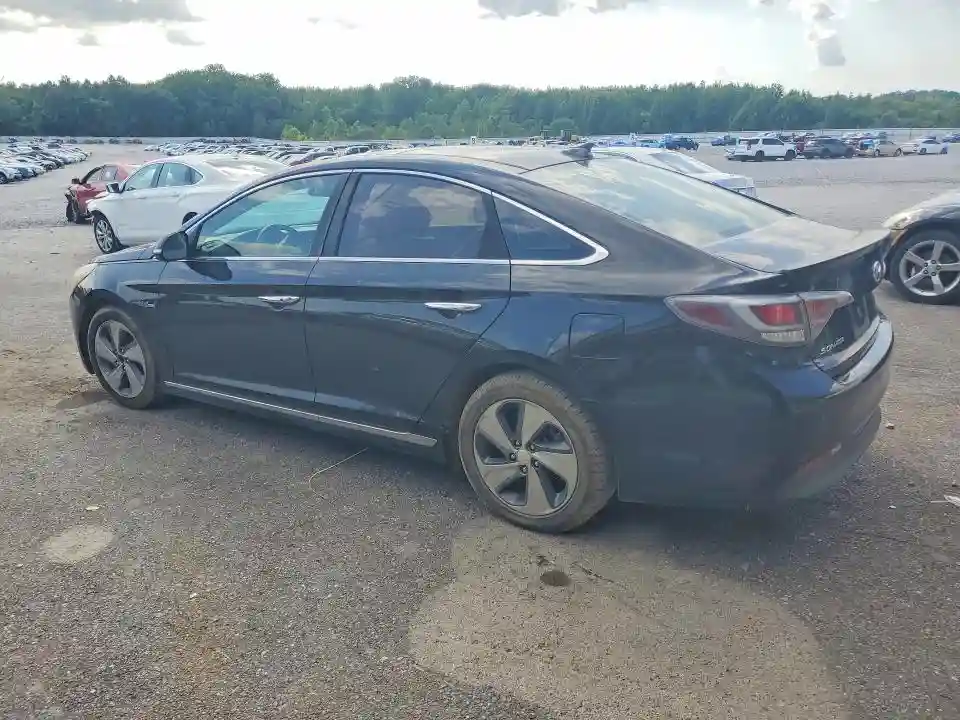 KMHE34L15GA022990 2016 HYUNDAI SONATA-1