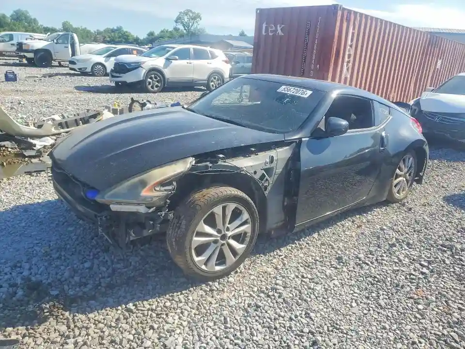 JN1AZ4EHXFM441901 2015 NISSAN 370Z-0