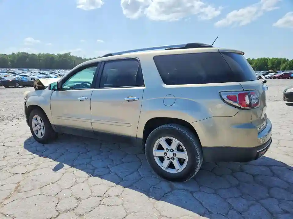 1GKKRPKDXFJ376557 2015 GMC ACADIA-1