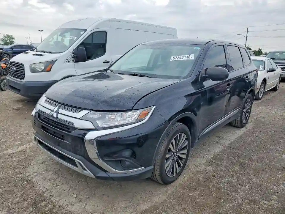 JA4AD2A3XLZ048399 2020 MITSUBISHI OUTLANDER-0