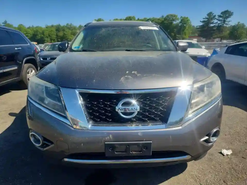 5N1AR2MM6GC636378 2016 NISSAN PATHFINDER-4