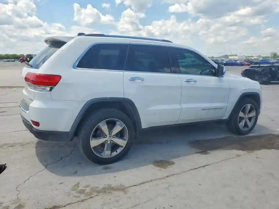 1C4RJFBG2GC318308 2016 JEEP CHEROKEE-2