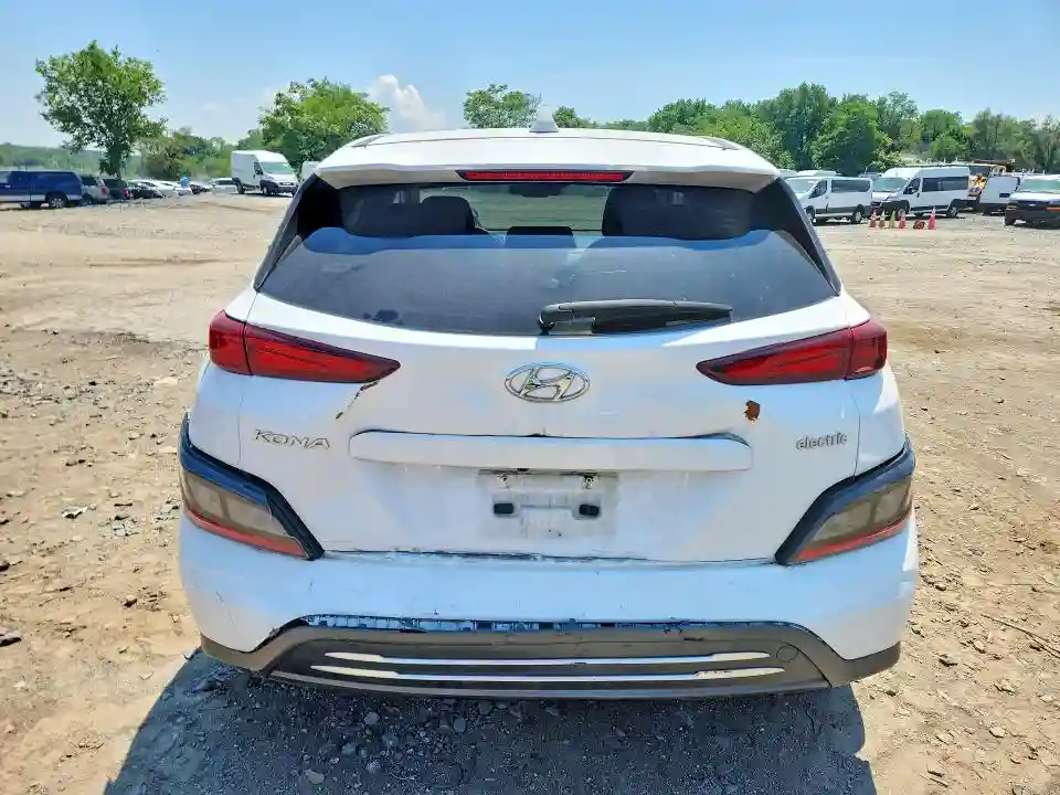 KM8K23AGXPU190906 2023 HYUNDAI KONA-5
