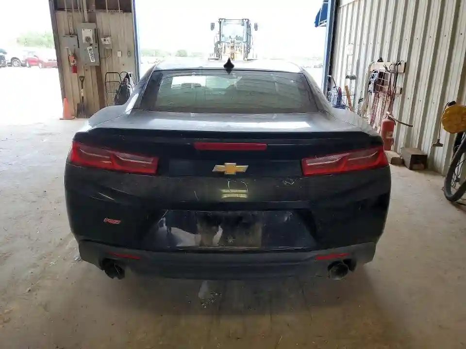 1G1FB1RS1H0174582 2017 CHEVROLET CAMARO-5