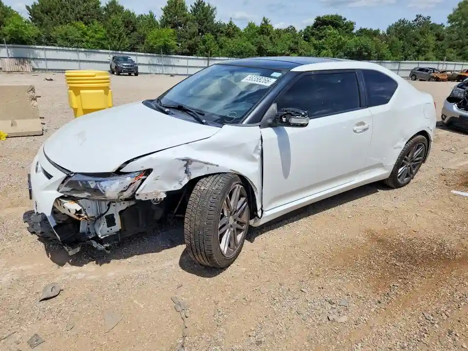 JTKJF5C71D3046975 2013 SCION TC-0