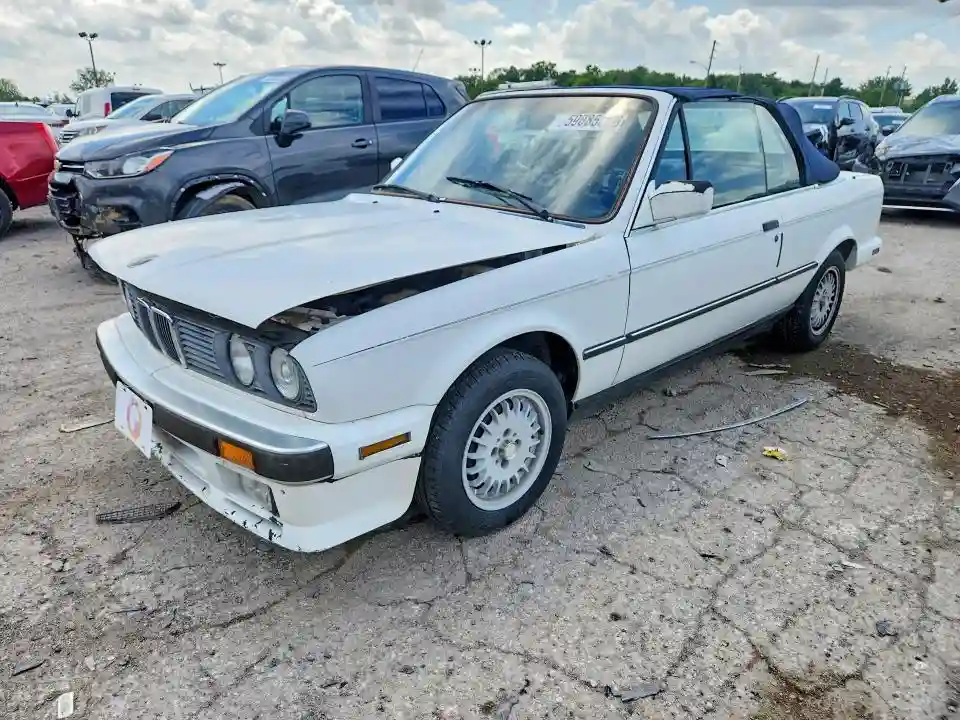 WBABB1300K8275079 1989 BMW 3 SERIES-0