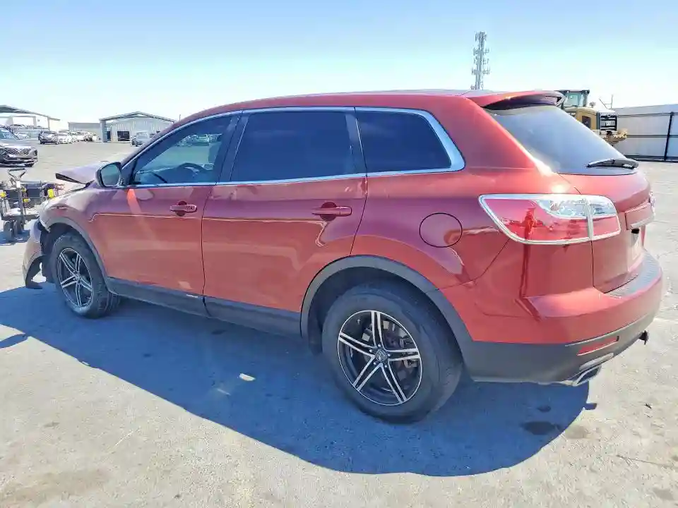 JM3TB3CV5C0345584 2012 MAZDA CX-9-1