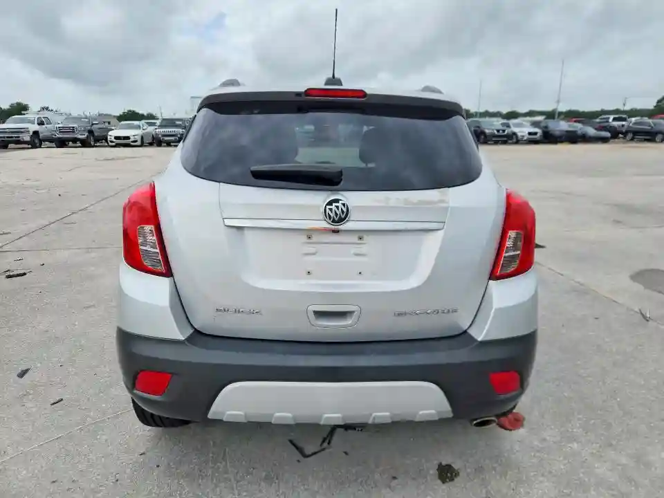 KL4CJASB8GB600434 2016 BUICK ENCORE-5