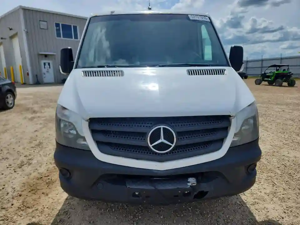WD3BE7CD4GP353967 2016 MERCEDES-BENZ SPRINTER-4