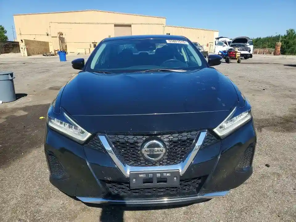1N4AA6CV6MC513663 2021 NISSAN MAXIMA-4