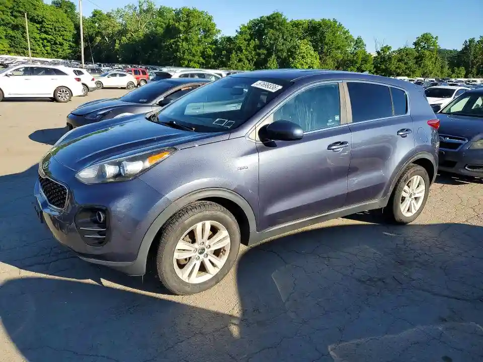 KNDPMCAC3K7498797 2019 KIA SPORTAGE-0
