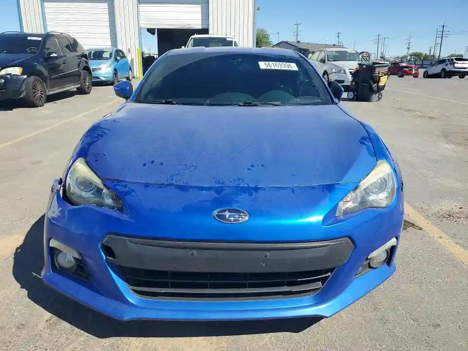 JF1ZCAC19E9605605 2014 SUBARU BRZ-4