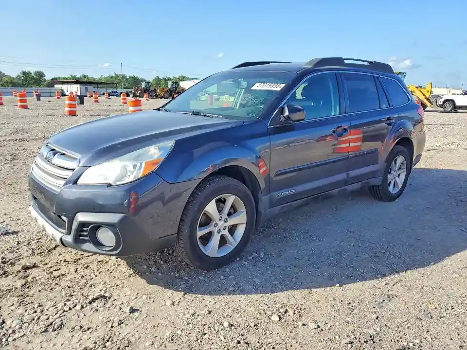 4S4BRBLC2D3228002 2013 SUBARU OUTBACK-0
